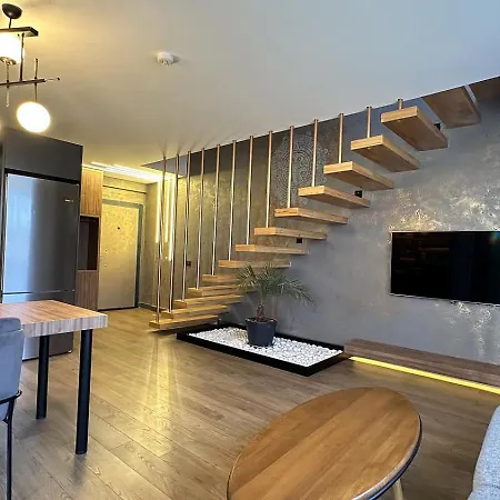 Casa Mia Luxury * 베렉