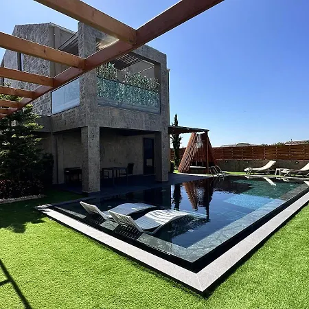 Casa Mia Luxury 빌라
