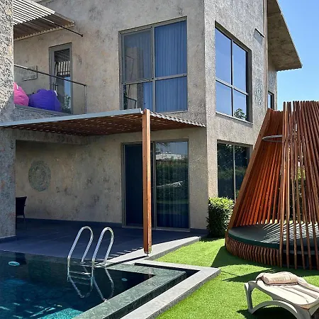 Casa Mia Luxury Villa