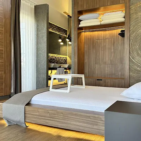 Casa Mia Luxury *