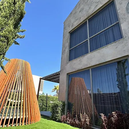 Casa Mia Luxury 베렉