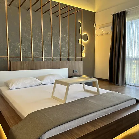 Casa Mia Luxury * Belek