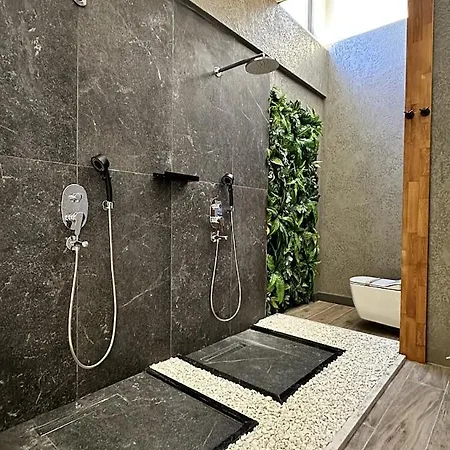 Casa Mia Luxury * 베렉