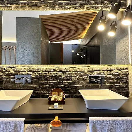 빌라 Casa Mia Luxury *