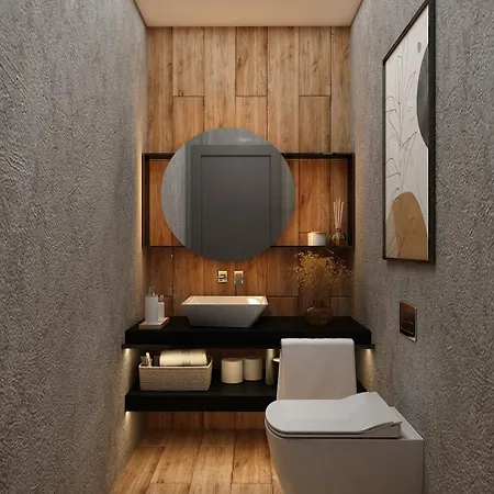 Villa Casa Mia Luxury