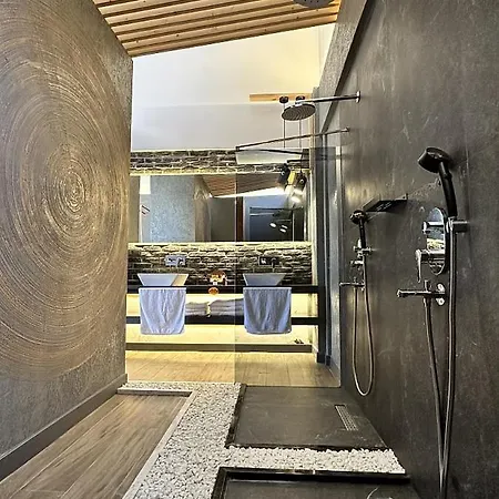 빌라 Casa Mia Luxury *