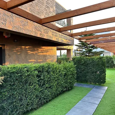 Casa Mia Luxury 빌라 베렉