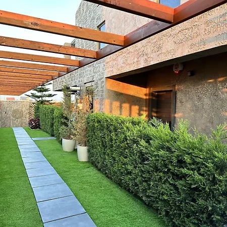 Casa Mia Luxury *