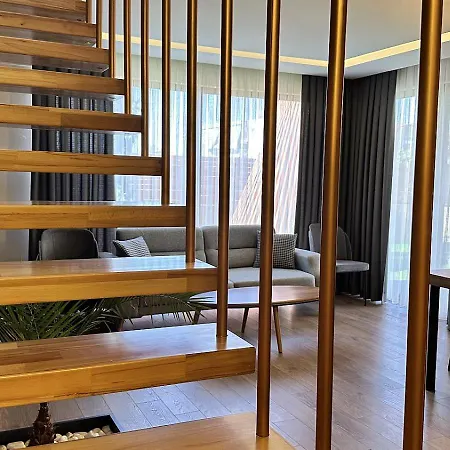 Casa Mia Luxury 빌라 *