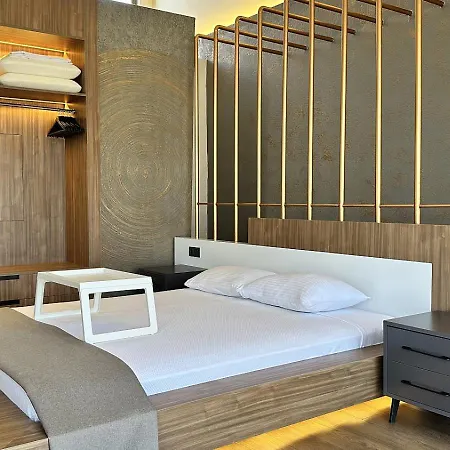 Casa Mia Luxury 베렉