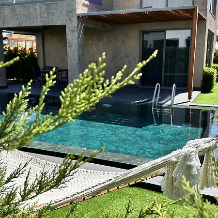 Casa Mia Luxury *