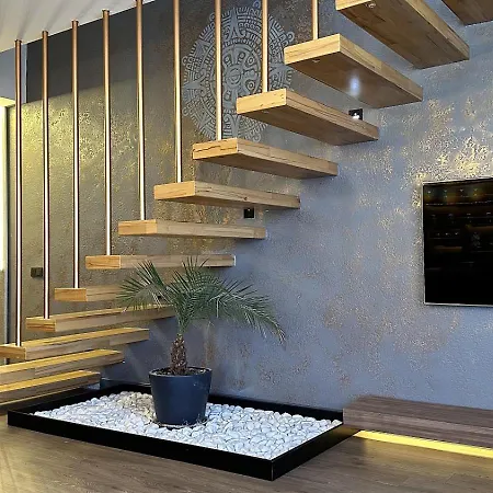 Casa Mia Luxury * 베렉