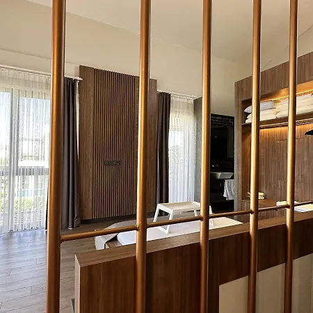Casa Mia Luxury Belek